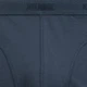 Набор трусов боксеров мужских хлопковых Atlantic 2MH-175 DEN/GRF L 2 шт Графитовый/Деним (5907086012796) - изображение 5