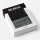 Набор трусов шортов мужских хлопковых Atlantic 2MBX-084 CZA/KHAJ M 2 шт Черный/Хаки (5907086012345) - изображение 6