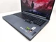 Ноутбук Lenovo Legion Slim 5 16 2K 165Hz Ryzen 7 7435HS 16Gb DDR5 SSD 1TB RTX 4070 8GB(83EXX004US)11165 refurbished - изображение 4