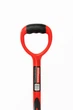 Лопата штыковая острая эргономическая Hilfmann 105 см (H1542) - изображение 6