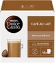 Кофе в капсулах NESCAFE Dolce Gusto Cafe Au Lait 16 шт 160 г (7613033174667) - изображение 1