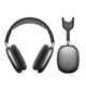 Наушники Bluetooth Hoco W65 Plus Happy ANC BT headphones Black - изображение 1