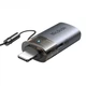 Адаптер McDodo USB-C to USB-A 3.0 Transfer Adapter Black - изображение 2