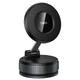 Холдер Hoco H86 Dragon manual suction cup magnetic holder(universal) Black - изображение 1