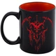 Чашка Blizzard DIABLO IV: Necromancer Sigil 325 мл (FDIMUG24BKAll0002) - зображення 3
