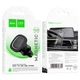 Холдер Hoco H72 Crown magnetic car holder(air outlet) Black - зображення 2