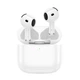 Навушники Bluetooth Hoco EW83 True wireless stereo headset White - зображення 1