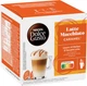 Кофе в капсулах NESCAFE Dolce Gusto Latte Macchiato Caramel 16 шт 145.6 г (7613037788228) - изображение 3
