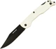 Нож Ontario Knife Camp Plus EDC White (14780006) - изображение 1