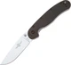Нож Ontario Knife RAT I Linerlock Black (14780036) - изображение 1