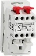 Перемикач 1-клавішний перехресний Schneider Electric Unica New 10А 1 модуль білий NU310518 - изображение 2
