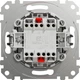 Перемикач 2-клавішний Schneider Electric Sedna Design білий SDD111108 - изображение 2