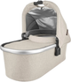 Универсальная коляска 2 в 1 UPPAbaby Cruz V2 Declan Oat Mélange / Silver Frame (810030093411) - изображение 19