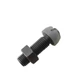 Винт регулировки рокера Q-FIX Q298-0070 MITSUBISHI MD180514 - изображение 1