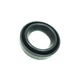 Кольцо уплотнительное свечного колодца Q-FIX Q303-0106 TOYOTA 11193-70010 - изображение 1