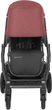 Универсальная коляска 2 в 1 UPPAbaby Cruz V2 Lucy Rosewood Mélange / Carbon Frame (810030098928) - изображение 12