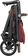 Универсальная коляска 2 в 1 UPPAbaby Cruz V2 Lucy Rosewood Mélange / Carbon Frame (810030098928) - изображение 20