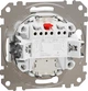 Вимикач 2-клавішний з підсвіткою Schneider Electric Sedna Design білий SDD111105L - изображение 2