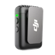 Мікрофон DJI Mic 2 (1 TX, Shadow Black) - изображение 2