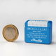 Інтелектуальний перемикач Shelly Relais Wave 1 Mini Z-Wave (3800235269138) - зображення 3