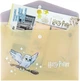 Набор папок на кнопке Kite Harry Potter A5 12 шт (HP25-245) - изображение 6