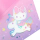 Набор папок на кнопке Kite Hello Kitty DL 12 шт (HK25-246-2) - изображение 4