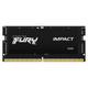 Модуль памяти / Оперативная память Kingston Fury Impact KF556S40IB-16 DDR5/16ГБ/5600МГц для ноутбуков - изображение 2
