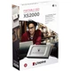 Портативный SSD накопитель Kingston XS2000 4TB USB-C 3.2 Gen 2x2 внешний твердотельный диск Grey - изображение 4