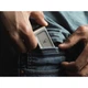Портативный SSD накопитель Kingston XS2000 4TB USB-C 3.2 Gen 2x2 внешний твердотельный диск Grey - изображение 5