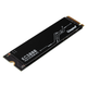 Накопитель SSD Kingston SKC3000D/2048G M.2/2048GB/KC3000/PCIe 4.0/NVMe для компьютеров и ноутбуков - изображение 2