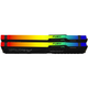 Оперативная память Kingston Fury Beast RGB 2x32ГБ 6000МГц для настольных ПК (KF560C40BBAK2-64) - изображение 2
