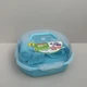 Набор для пикника 4 персоны 21 предмет Ucsan Plastik M-791 голубой - изображение 2