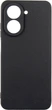 Комплект чехол для смартфона + стекло 2 шт DENGOS Carbon для Xiaomi Redmi A5 Black (DG-CTG2P-24) - изображение 2