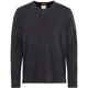 Реглан NOS Henley 1/1Arm Camel Active 409371-9T85-88 54 Сірий (4064478739905) - изображение 6