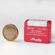 Інтелектуальний перемикач Shelly Relais Wave 1PM Mini Z-Wave (3800235269145) - зображення 3