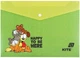 Набор папок на кнопке Kite Garfield А4 12 шт (GF25-244-2) - изображение 2