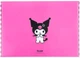 Набор папок на кнопке Kite Kuromi А4 12 шт (HK25-244-2) - изображение 3
