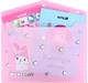 Набор папок на кнопке Kite My Melody А4 12 шт (HK25-244-3) - изображение 6