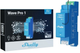 Перемикач напівпровідниковий Shelly Relais "Wave Pro 1" max 16A Z-Wave DIN-Rail (3800235269091) - зображення 2