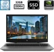 Ноутбук Hewlett Packard ZBook 15v G5 15.6” IPS 1920x1080 Core i7-8850H 2.60GHz 32GB DDR4 SSD 1TB NVIDIA Quadro P600 4GB Камера (HZ15vG5R32S1000A) Б/В - зображення 1
