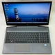 Ноутбук Hewlett Packard ZBook 15v G5 15.6” IPS 1920x1080 Core i7-8850H 2.60GHz 32GB DDR4 SSD 512GB NVIDIA Quadro P600 4GB Камера (HZ15vG5R32S512A) Б/В - зображення 8