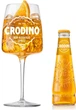 Напиток безалкогольный аперитивный CRODINO 0.175 л 0% х 3 шт. (8000040720052) - изображение 2