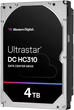 Жорсткий диск Western Digital Ultrastar DC HC310 4TB 7200rpm 256MB HUS726T4TALS201_0B36017 3.5" SAS (0B36017) - зображення 3