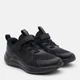 Дитячі кросівки для хлопчика Nike Cosmic Runner (Psv) HM4400-001 29.5 Black/Anthracite-Black (197859614110) - зображення 2