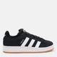 Подростковые кеды для мальчика Adidas Campus 00S J HQ6638 36 Core Black (4066749838959) - изображение 1