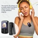 MP3-плеер Rockstar M15, Bluetooth 5.4, c клипсой, FM - изображение 11