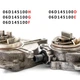 Ремкомплект вакуумного насоса VW и AUDI 2.0 TFSI 06D145100H и 06D145100E - изображение 4