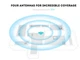 Wi-Fi Репітер Pix-Link WR09 - зображення 2