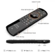 Пульт дистанційного керування RII MINI I25A Air mouse USB 2.4G (гіроскоп + мікрофон + клавіатура) - изображение 5