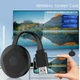 MiraScreen G18 – Бездротовий HDMI-адаптер для трансляції екрану - изображение 4